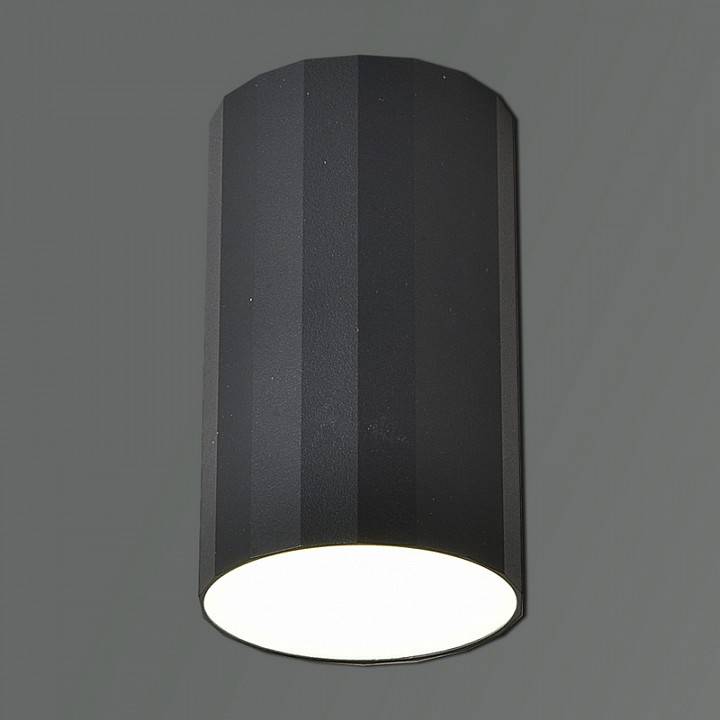 Накладной светильник Reluce 81152 81152-9.5-001MZ LED6W BK