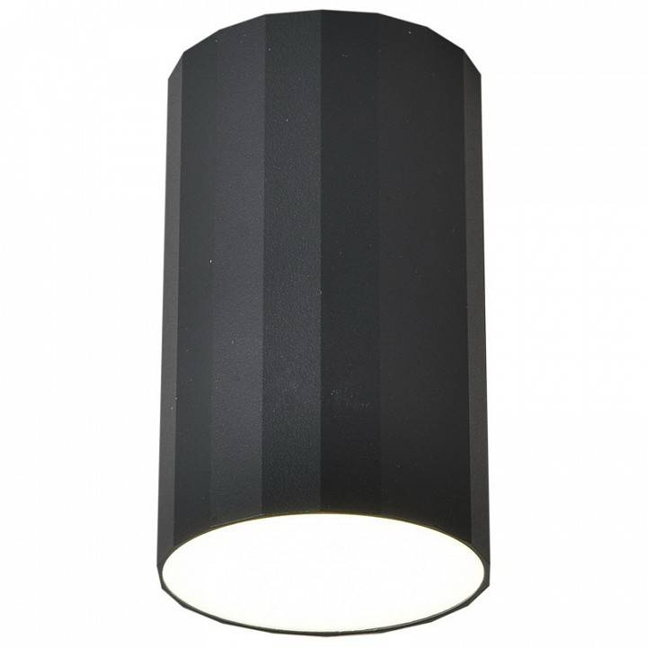 Накладной светильник Reluce 81152 81152-9.5-001MZ LED6W BK