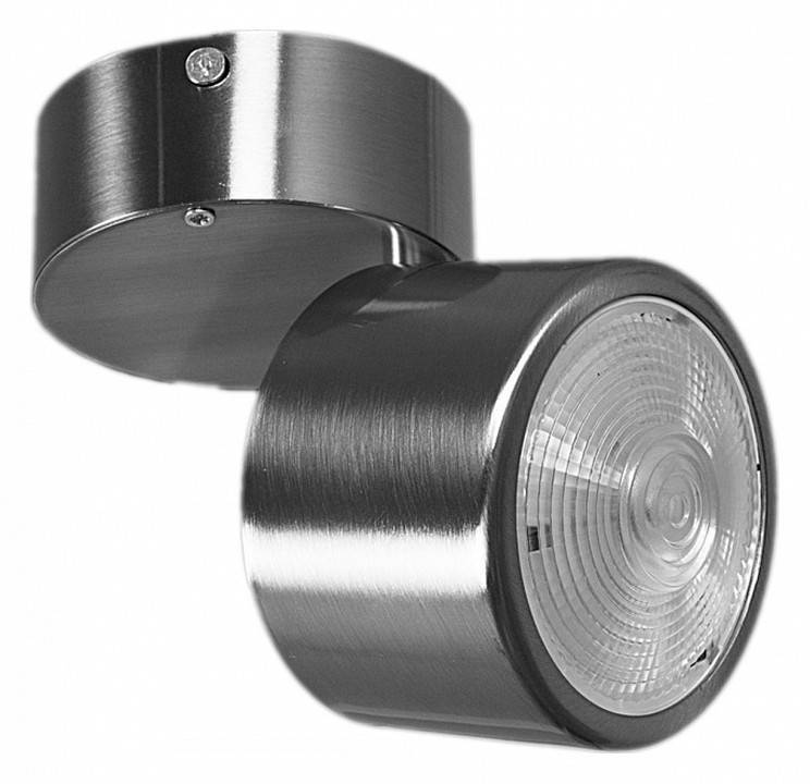Светильник накладной Reluce 84295 LED 12 Вт хром 84295-9.5-001RT LED12W CR