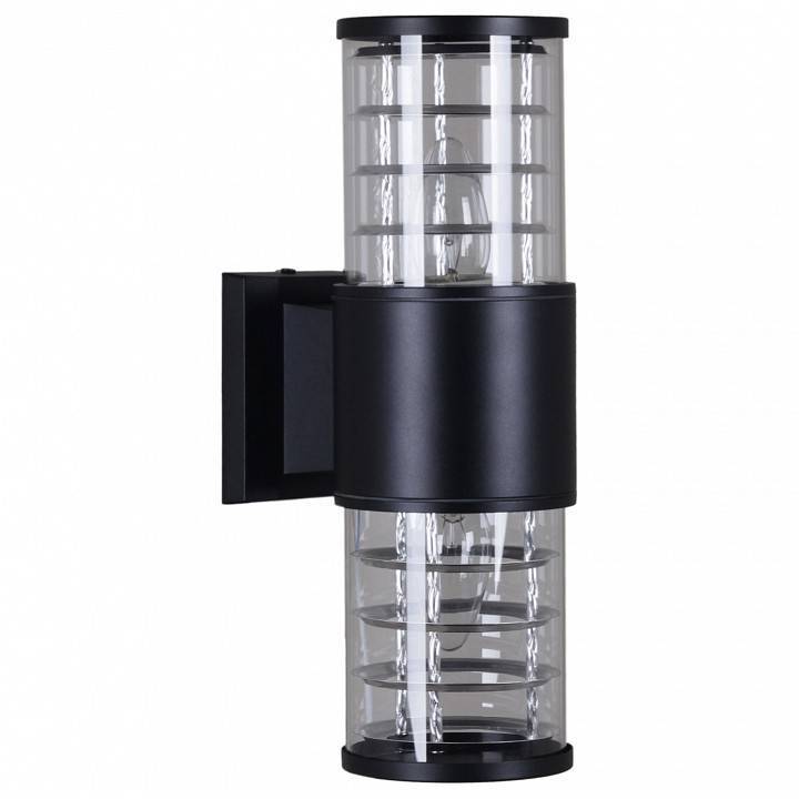 Светильник на штанге Reluce 86229 2xE27 86229-9.2-002CT 2*E27 BK