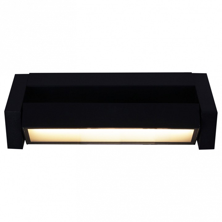 Накладной светильник 86867 86867-9.2-001JH LED12W BK