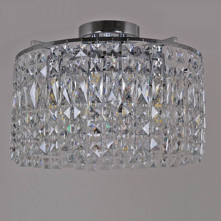 Потолочная люстра De Markt Ракурс 90288-0.3-06 CR