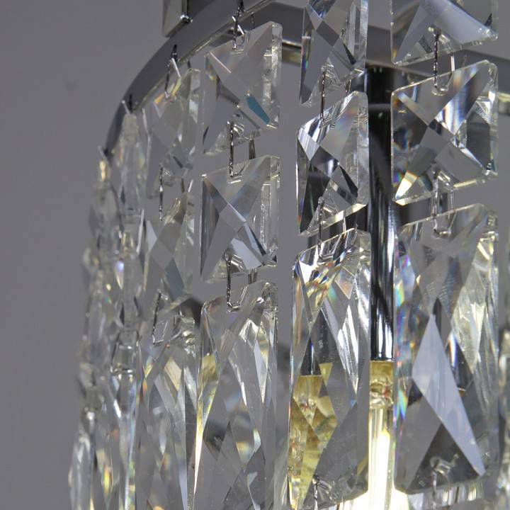 Потолочная люстра De Markt Ракурс 90288-0.3-06 CR