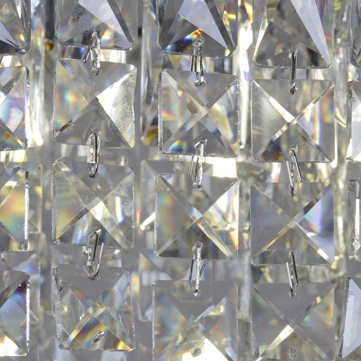 Потолочная люстра De Markt Ракурс 90288-0.3-06 CR