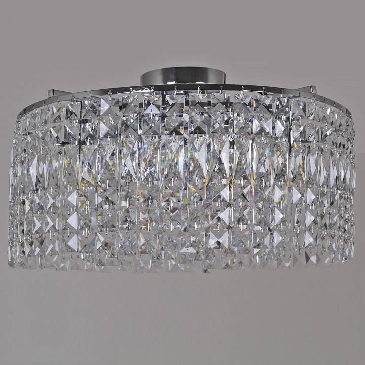 Потолочная люстра De Markt Ракурс 90288-0.3-08 CR