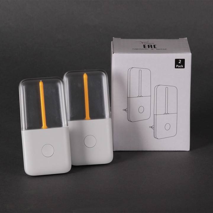 Ночник Reluce 93302-0.2-01