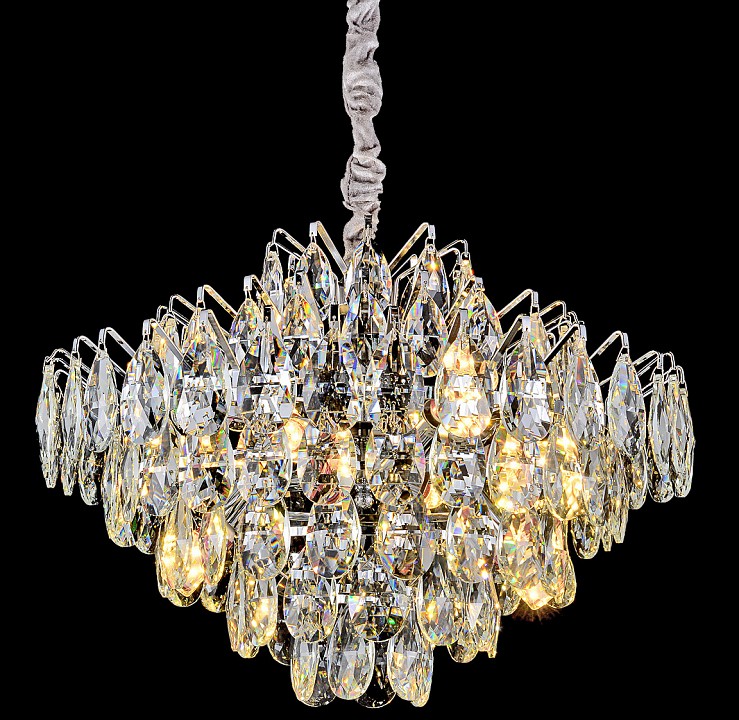 Подвесная люстра  93380-0.4-500 CH