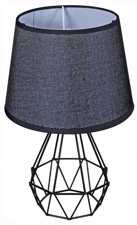 Настольная лампа декоративная 98167-0.7-01