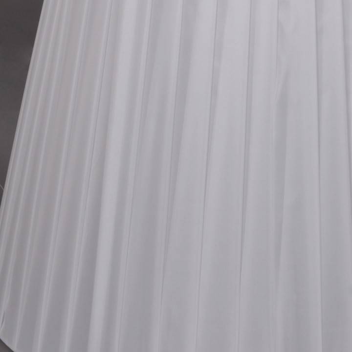 Плафон текстильный Reluce SHADE 1926WH