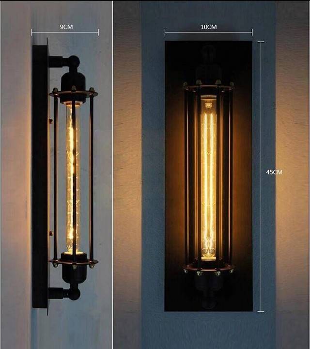 Накладной светильник TopDecor Ranger Ranger A1 12