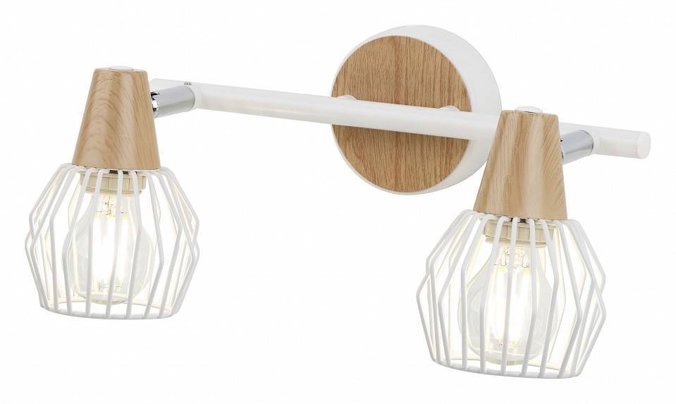 Спот Rivoli Naturale 1xE14 Б0038097