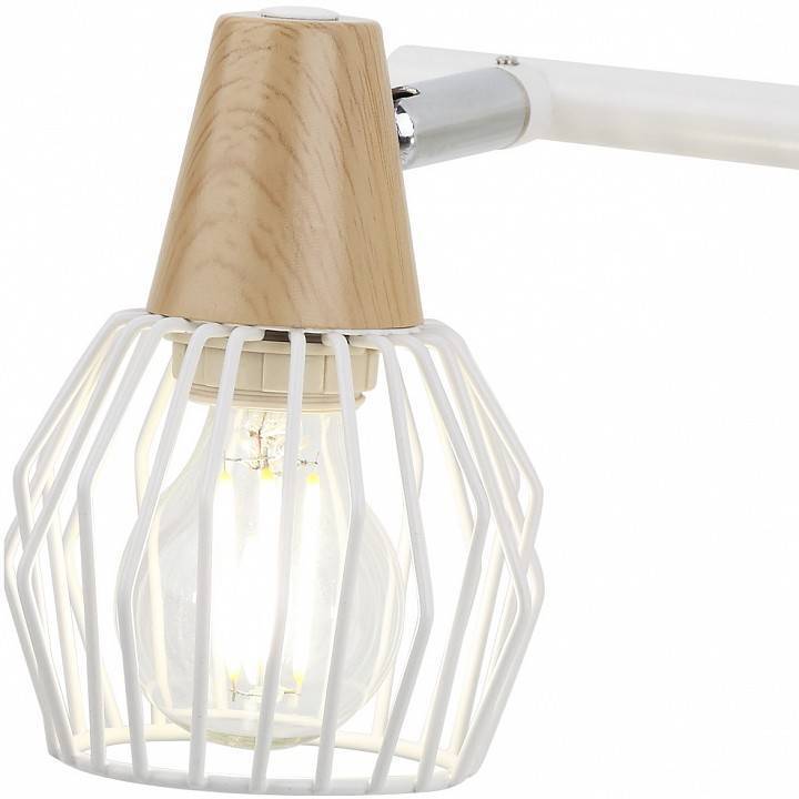 Спот Rivoli Naturale 1xE14 Б0038097