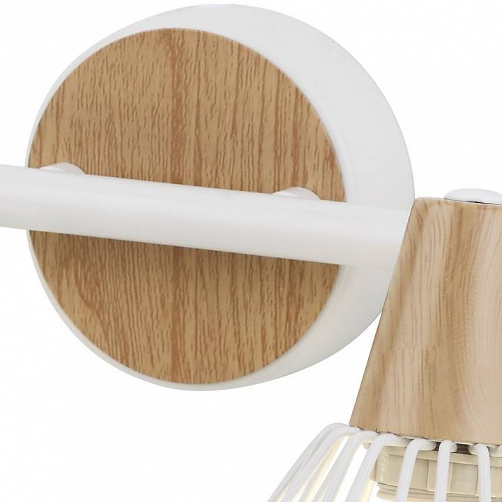 Спот Rivoli Naturale 1xE14 Б0038097