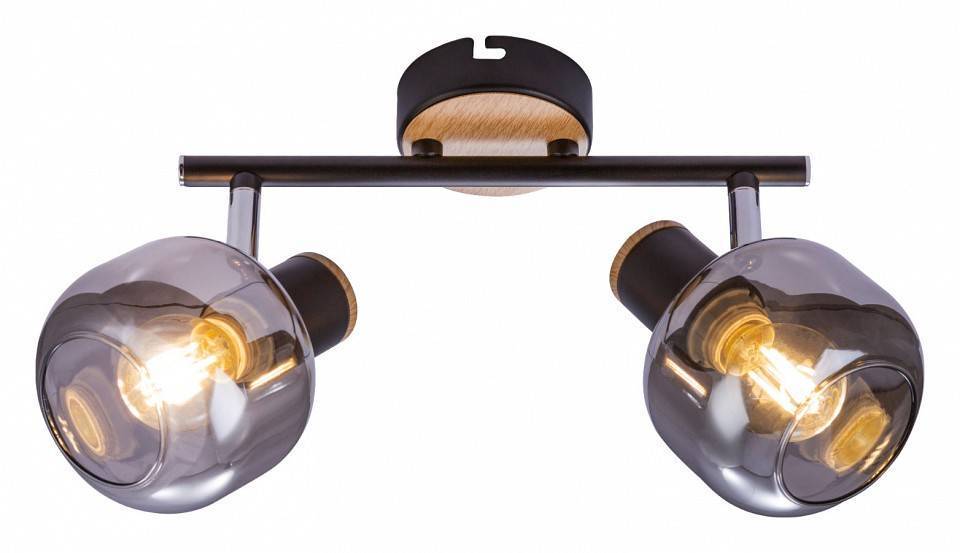 Спот Rivoli Dorkas 2хE14 Б0047097