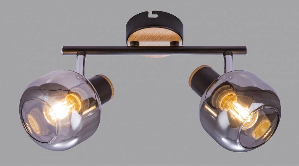 Спот Rivoli Dorkas 2хE14 Б0047097