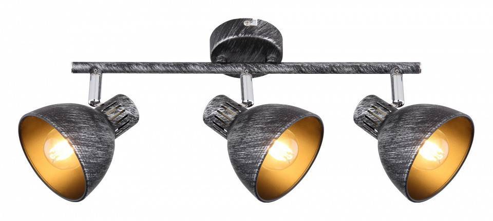 Спот Rivoli Eho 4хE14 Б0047130