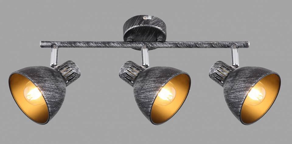 Спот Rivoli Eho 4хE14 Б0047130