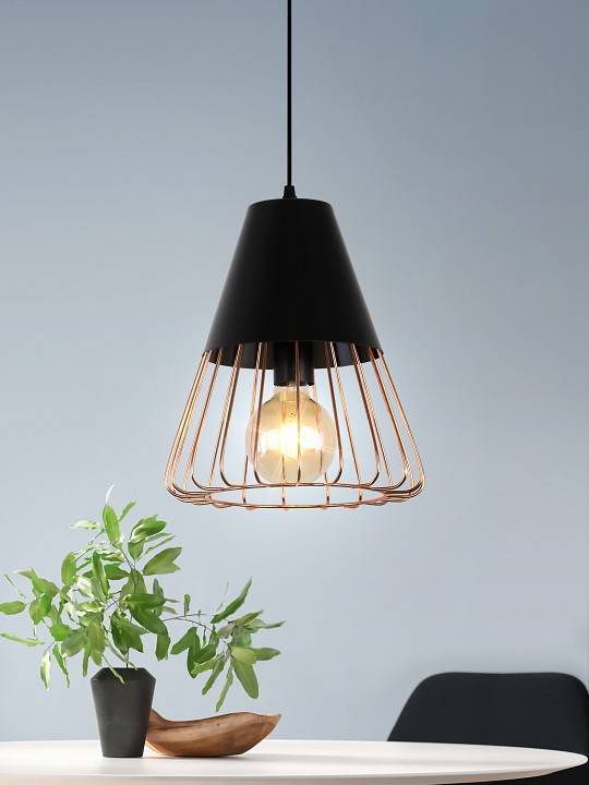 Подвесной светильник Rivoli Kasimira Б0047529