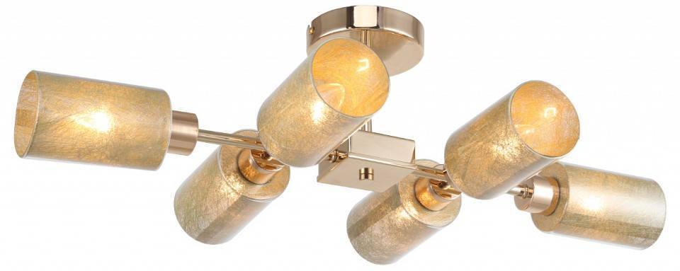 Потолочная люстра Rivoli Agata 3хE27 Б0050847