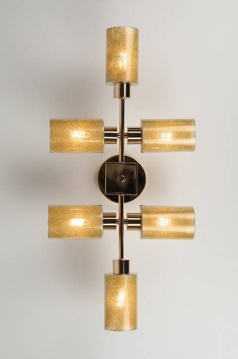 Потолочная люстра Rivoli Agata 3хE27 Б0050847