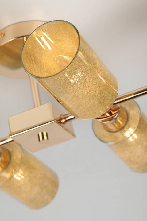 Потолочная люстра Rivoli Agata 3хE27 Б0050847