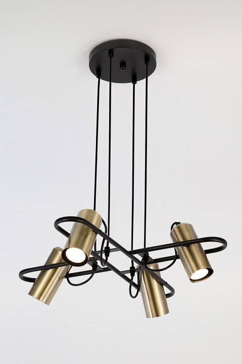 Подвесной светильник Rivoli Elfriede Б0051249