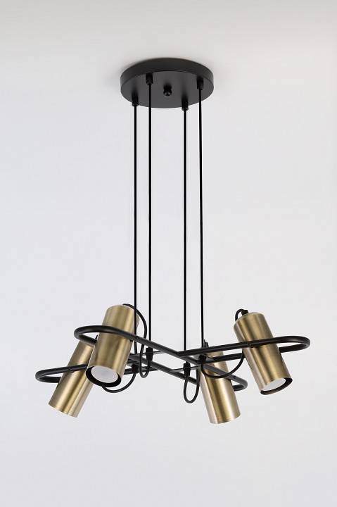 Подвесной светильник Rivoli Elfriede Б0051249