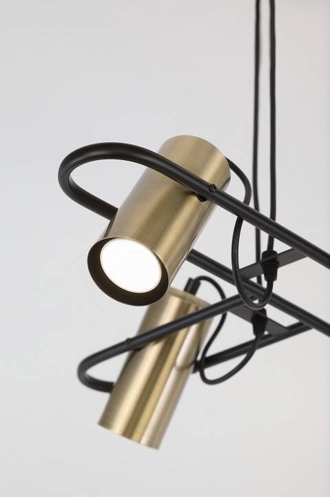 Подвесной светильник Rivoli Elfriede Б0051249