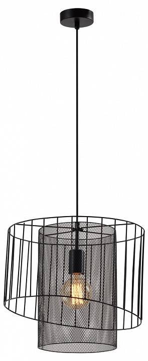 Подвесной светильник Rivoli Imke 1xE27 40 Вт Б0052462