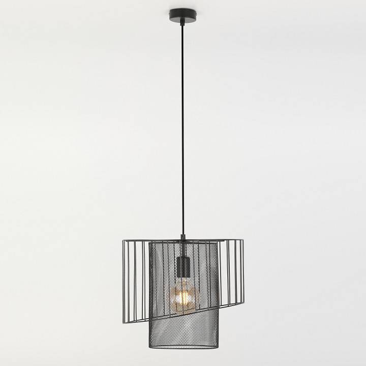 Подвесной светильник Rivoli Imke 1xE27 40 Вт Б0052462