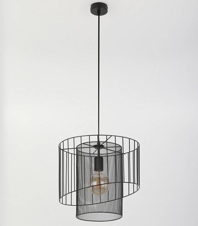 Подвесной светильник Rivoli Imke 1xE27 40 Вт Б0052462