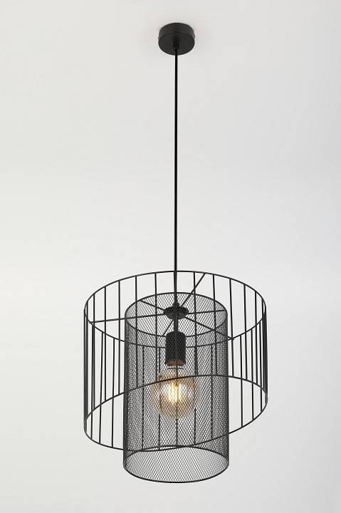 Подвесной светильник Rivoli Imke 1xE27 40 Вт Б0052462