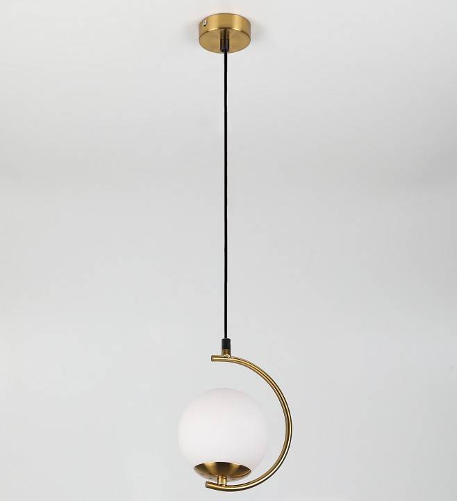 Подвесной светильник Rivoli Lola 1xE27 Б0052866