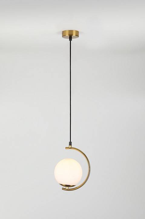 Подвесной светильник Rivoli Lola 1xE27 Б0052866