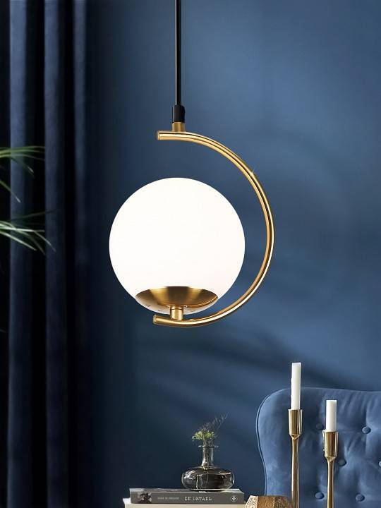 Подвесной светильник Rivoli Lola 1xE27 Б0052866