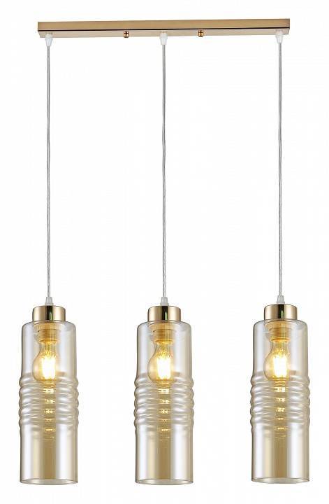 Подвесной светильник Rivoli Viviane 1xE27 60 Вт Б0053424