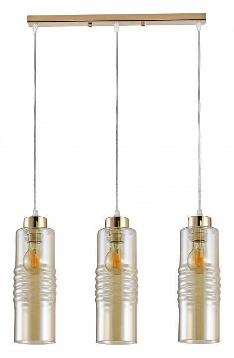 Подвесной светильник Rivoli Viviane 1xE27 60 Вт Б0053424