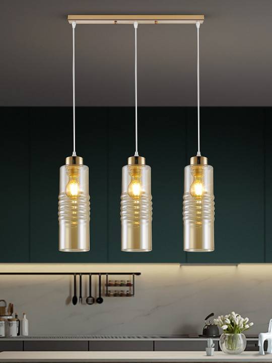 Подвесной светильник Rivoli Viviane 1xE27 60 Вт Б0053424