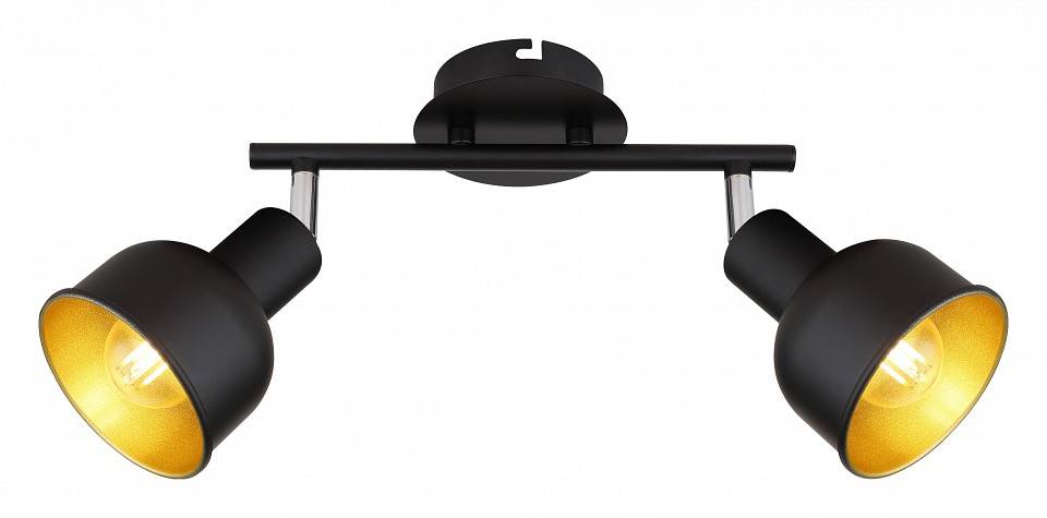 Спот Rivoli Jessica 2хE14 Б0054672