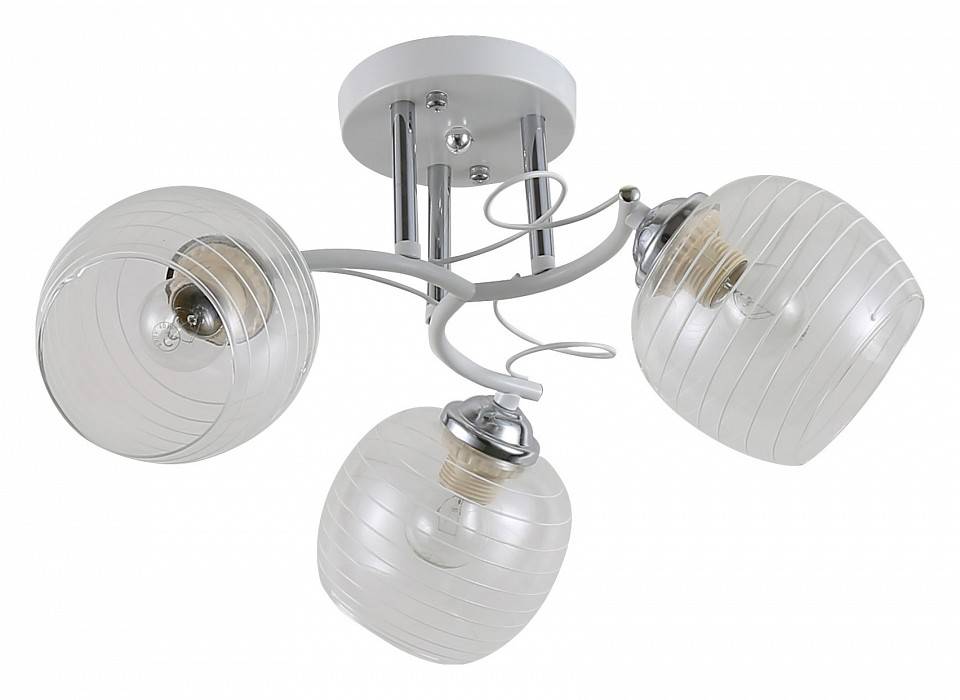 Люстра на штанге Rivoli Estefany Б0054741