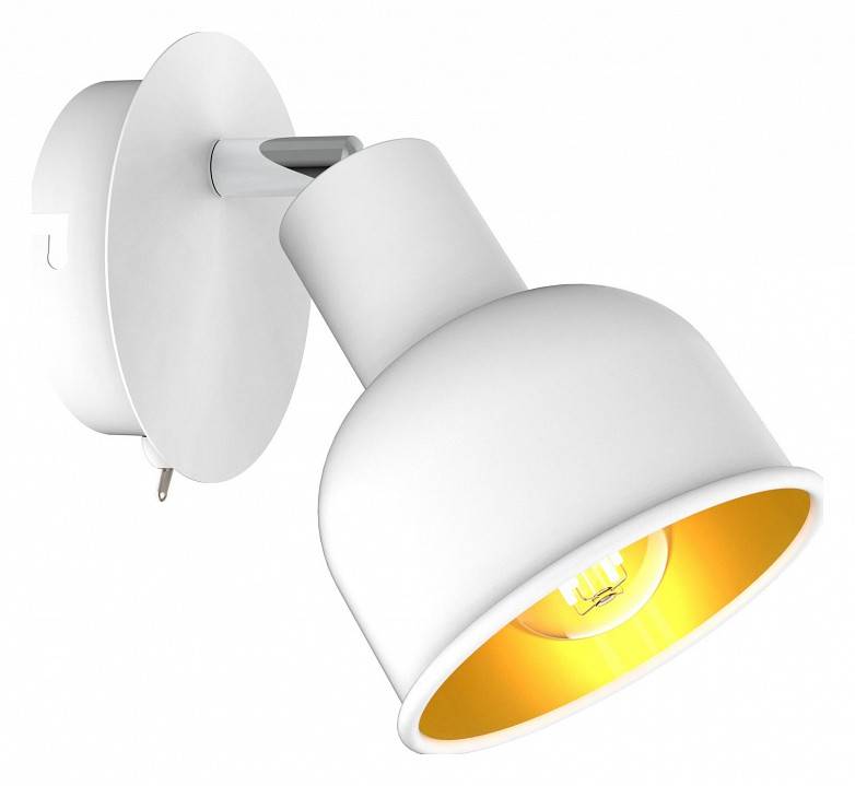 Бра Rivoli Esmeree 1xE14 40 Вт Б0054742