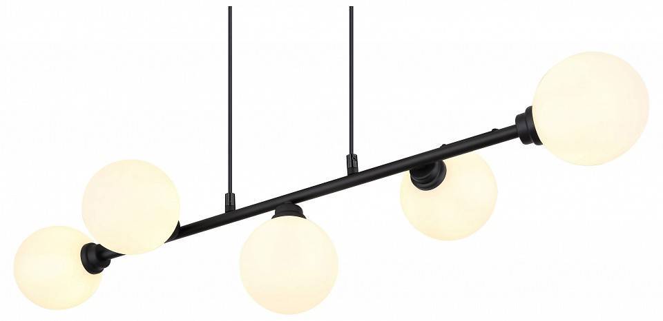 Подвесной светильник Rivoli Evette 1xE27 40 Вт Б0055362