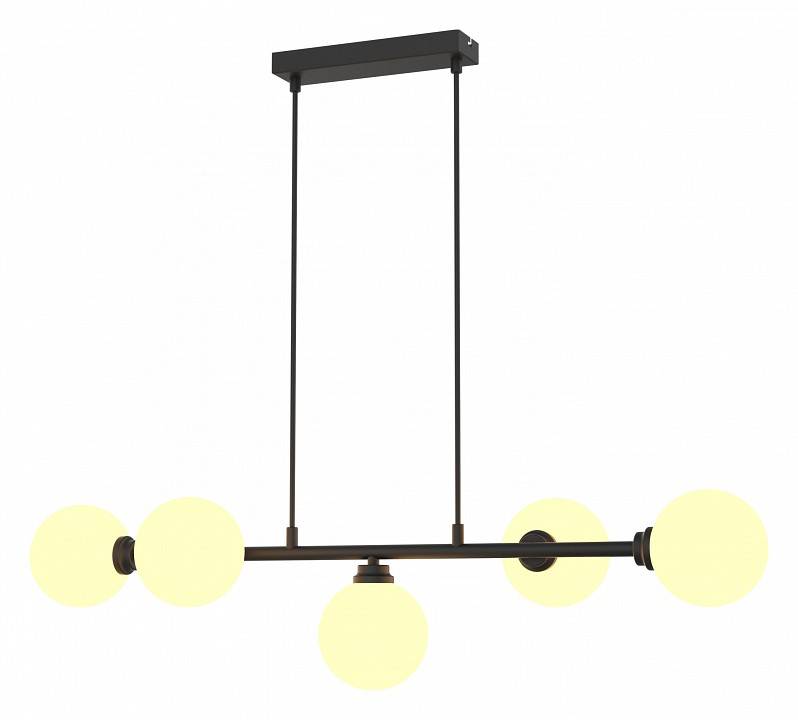 Подвесной светильник Rivoli Evette 1xE27 40 Вт Б0055362