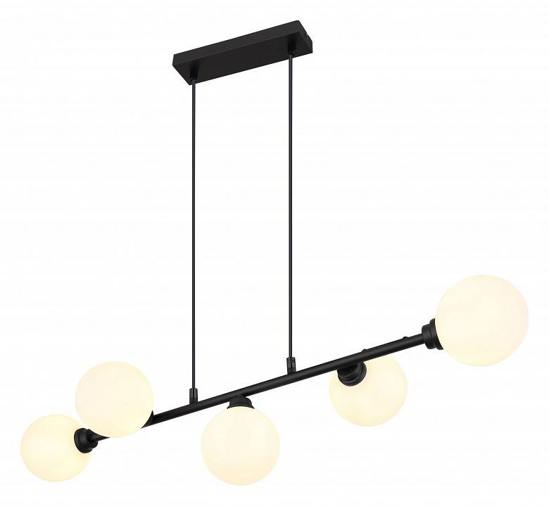 Подвесной светильник Rivoli Evette 1xE27 40 Вт Б0055362