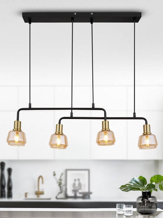 Подвесной светильник Rivoli Ada Б0055364