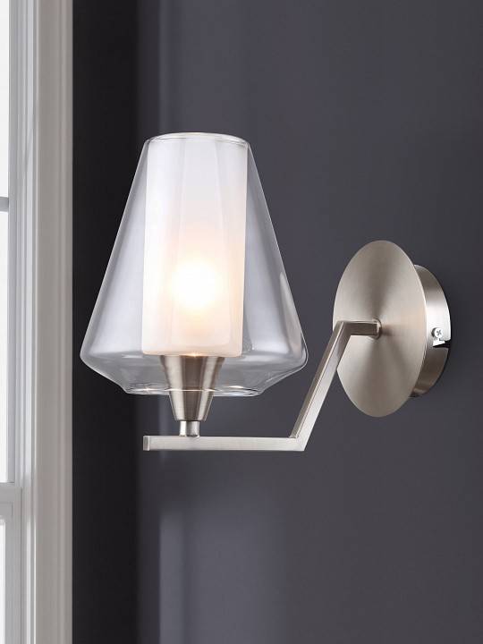 Бра Rivoli Angela 1xE14 Б0055461