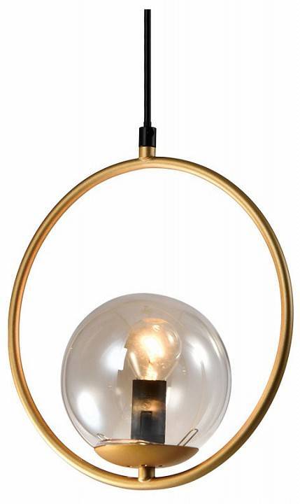 Подвесной светильник Rivoli Misericordia 1xE27 Б0055491