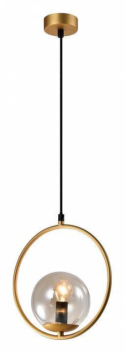 Подвесной светильник Rivoli Misericordia 1xE27 Б0055491