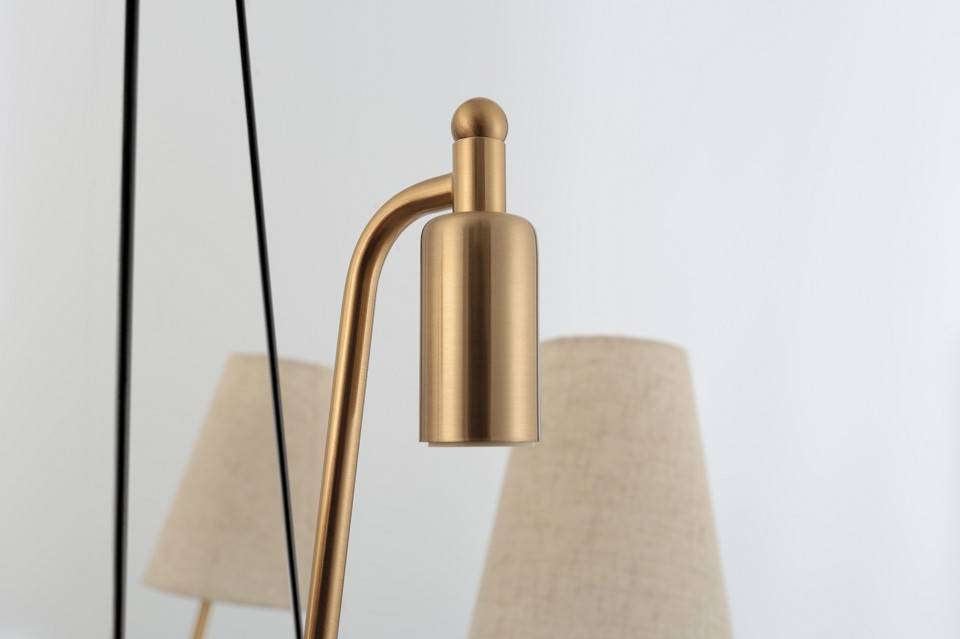 Подвесная люстра Rivoli Michele 6xE14 40 Вт Б0061952