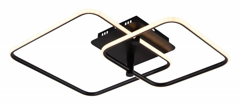 Накладной светильник Rivoli Nicoleta 1xE27 Б0062235